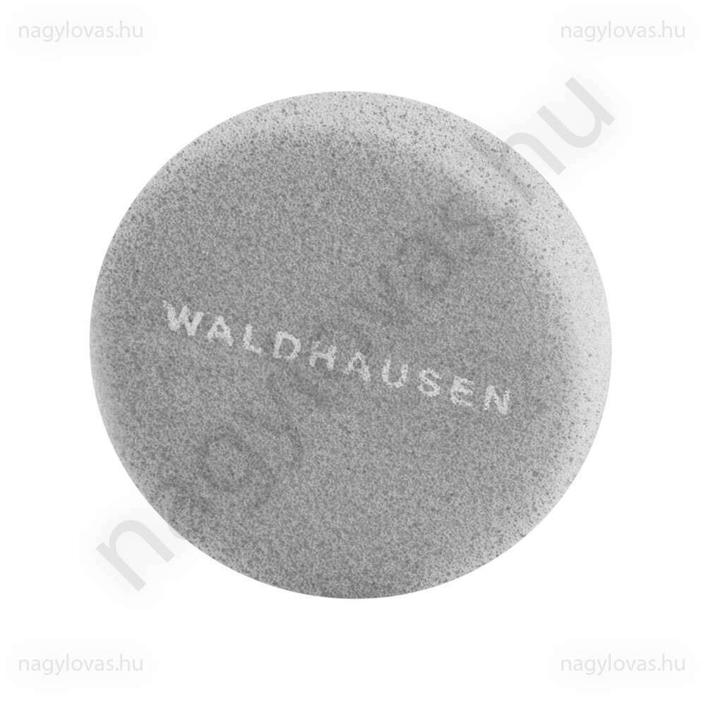Waldhausen szivacs kerek szürke 