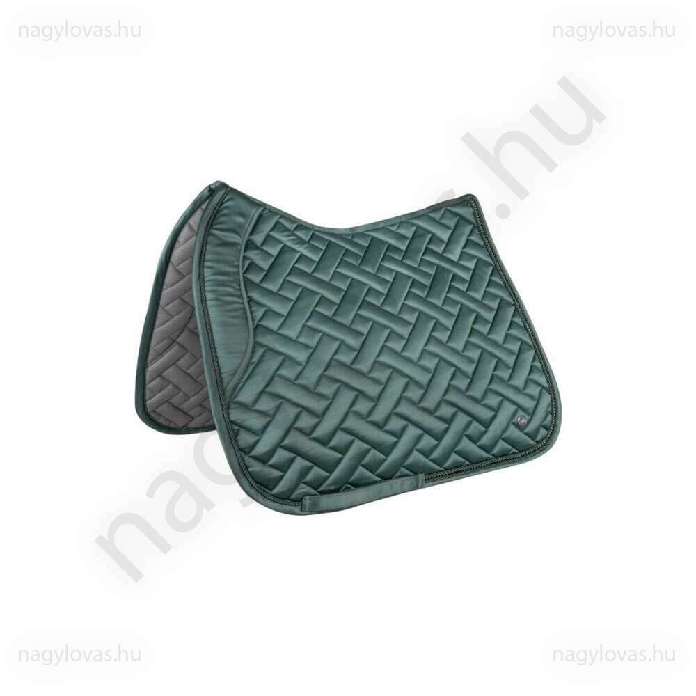 Waldhausen Turin nyeregalátét zöld