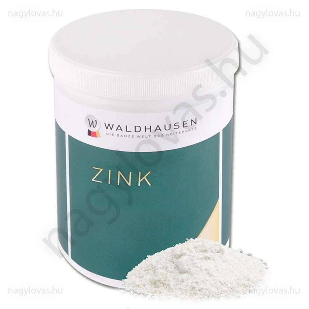 Waldhausen zink 1kg