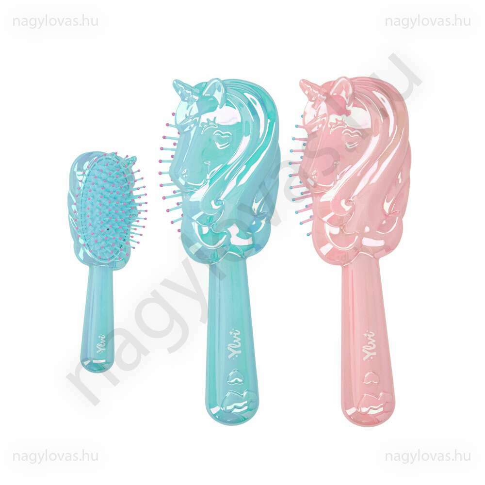 Ylvi Unicorn hajkefe