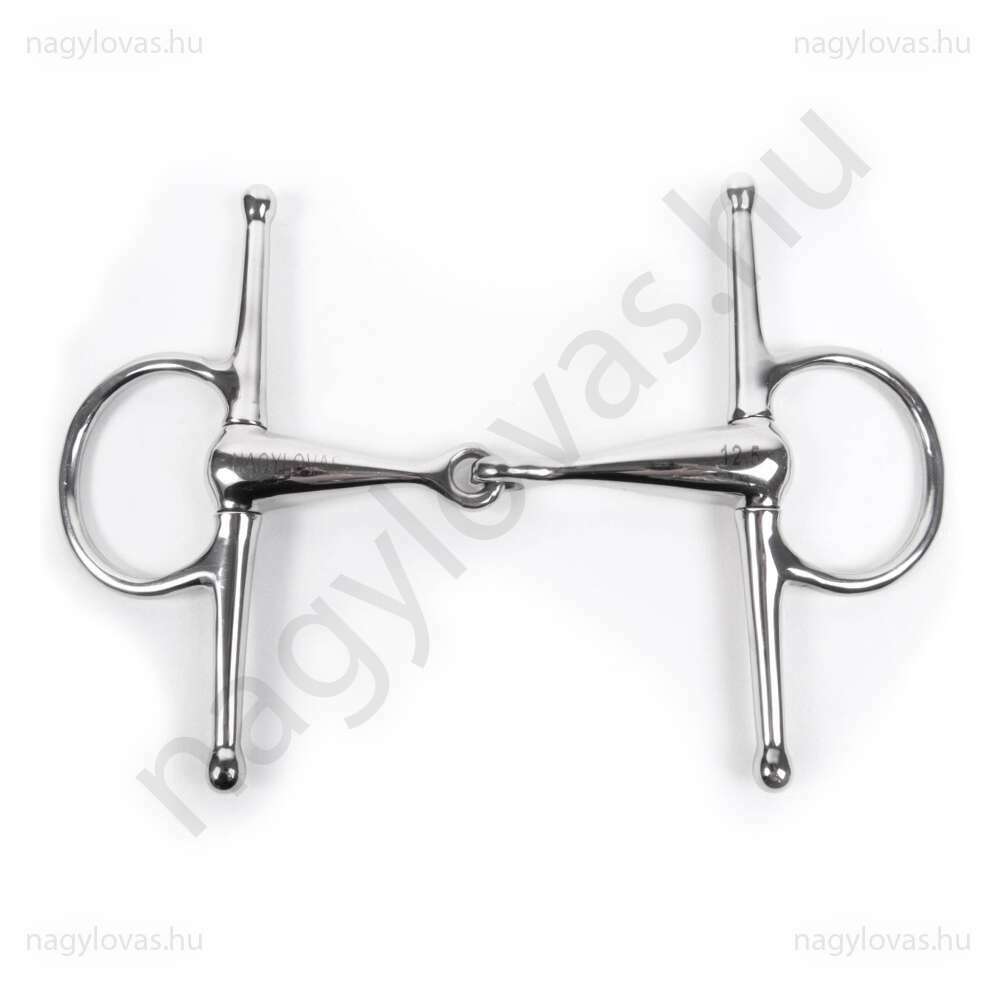 Zabl alov pálcás ívelt