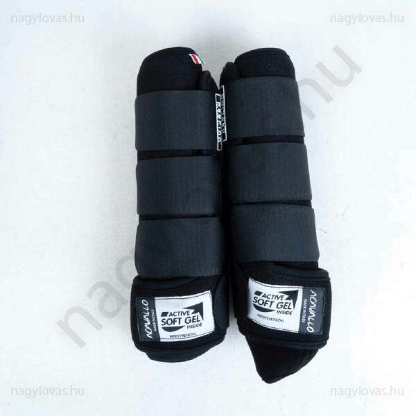 Acavallo zselés ínvédő