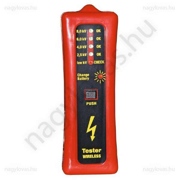 AKO feszültségmérő 1db