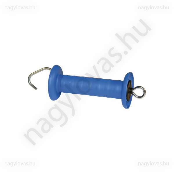 AKO kapufogantyú villanypásztorhoz kék 1db