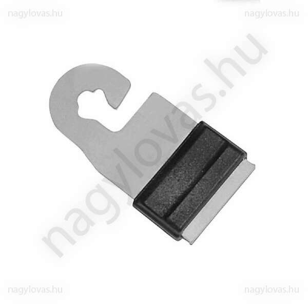 AKO Litzclip szalag-kapu összekötő 4cm 1db/csomag