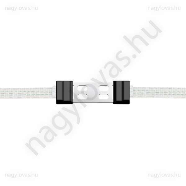 AKO Litzclip szalag összekötő  12,5mm 1db/csomag