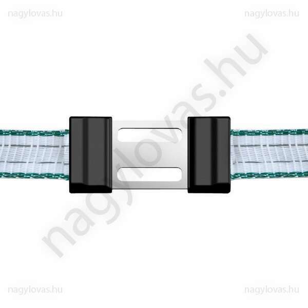 AKO Litzclip szalag összekötő  20mm 1db/csomag