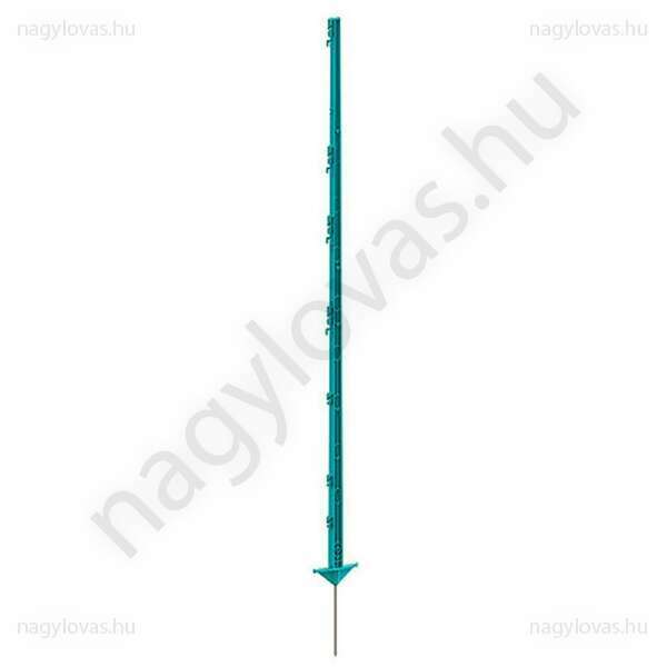 AKO műanyag cölöp petrol 156cm 1db