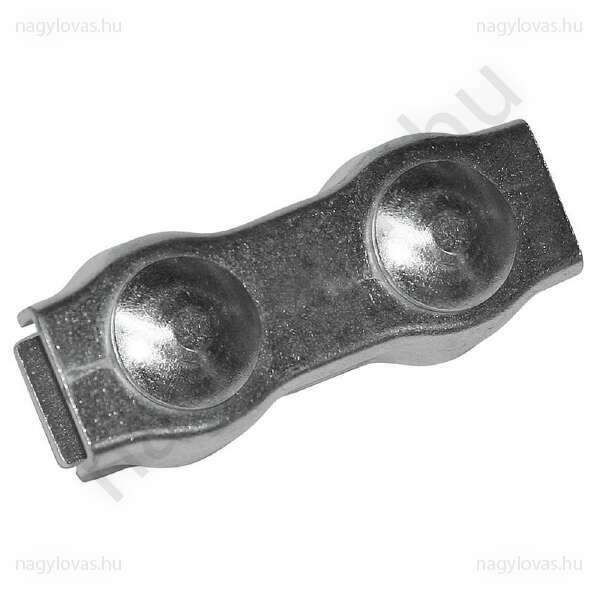 AKO zsinórösszekötő 6mm 10db/csomag