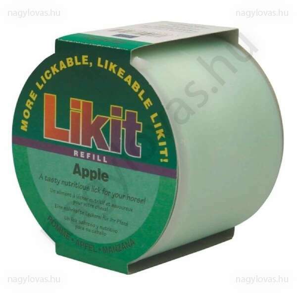 Almás Likit 650g