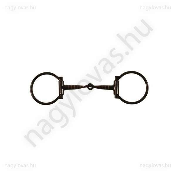Amahorse ferro nero western zabla 