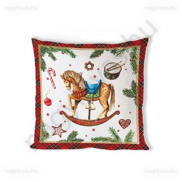 Ambiente Classic hintaló párnahuzat 40X40cm