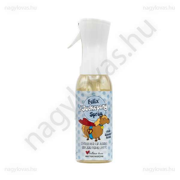 B&E Felix viszketés elleni spray 500ml