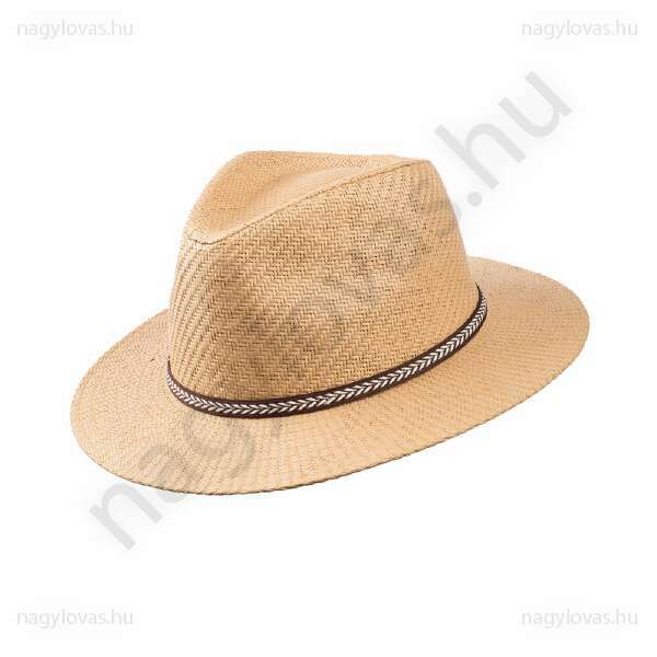 Banto ausztrál kalap natur