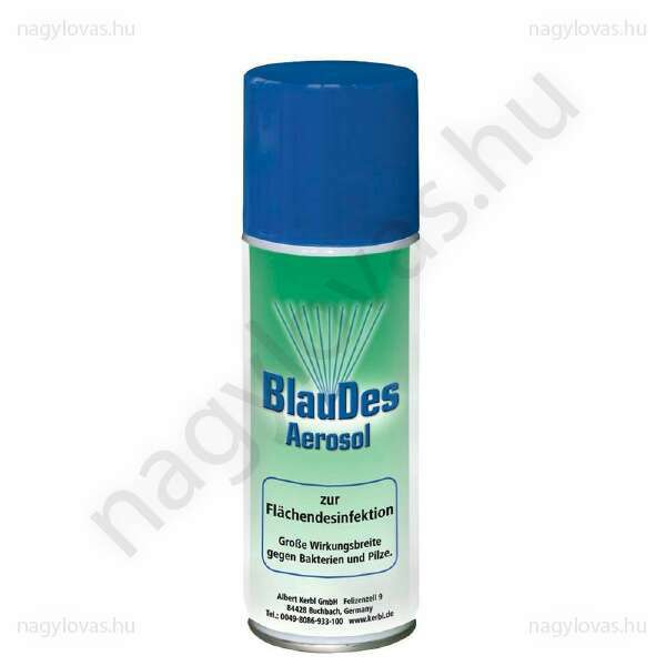BlauDes kék fertőtlenítő spray 200ml