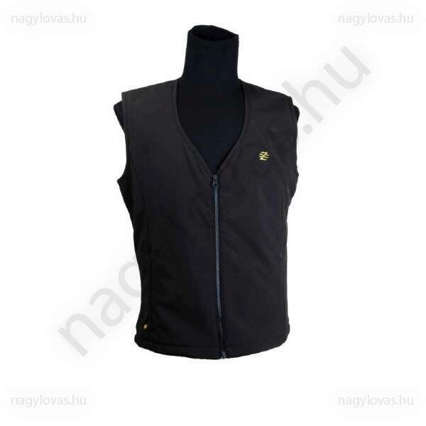 Blazewear G6 unisex fűthető mellény