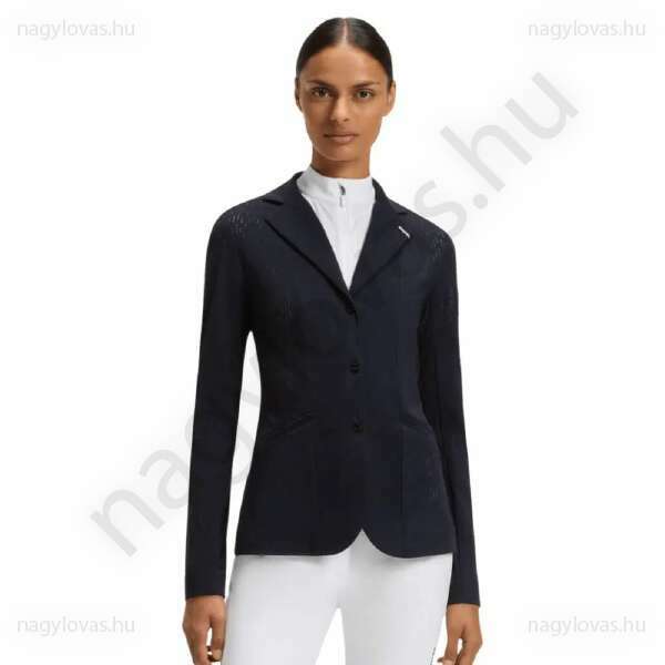 Boss Alina női versenyzakó captain sky