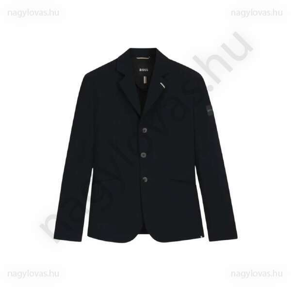 Boss Andrew férfi zakó captain sky