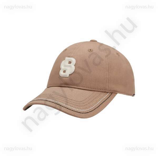 Boss BB baseball sapka camel 57cm