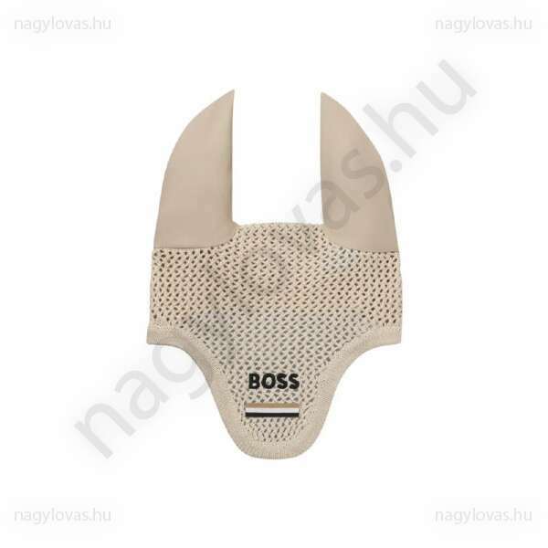 Boss Calgary fülvédő pumice