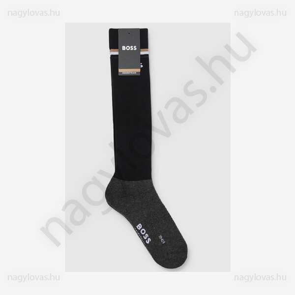 Boss Classic vastag zokni 35-38
