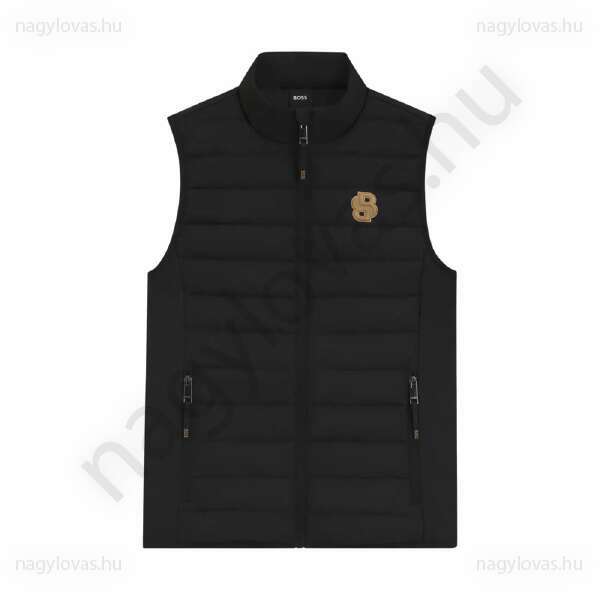 Boss Equestrian Livian női lovasmellény