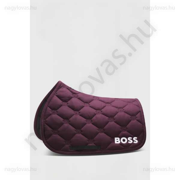 Boss Hampton Jump / ugró nyeregalátét 