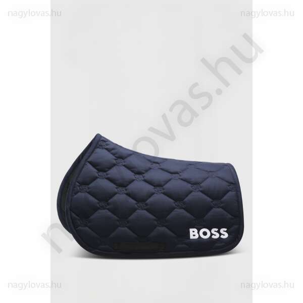 Boss Hampton Jump / ugró nyeregalátét 