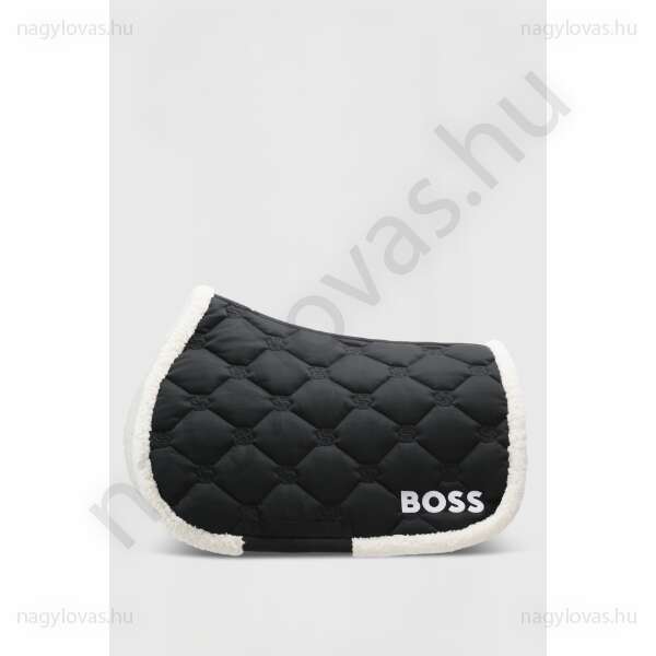 Boss Hampton Teddy Jumping nyeregalátét