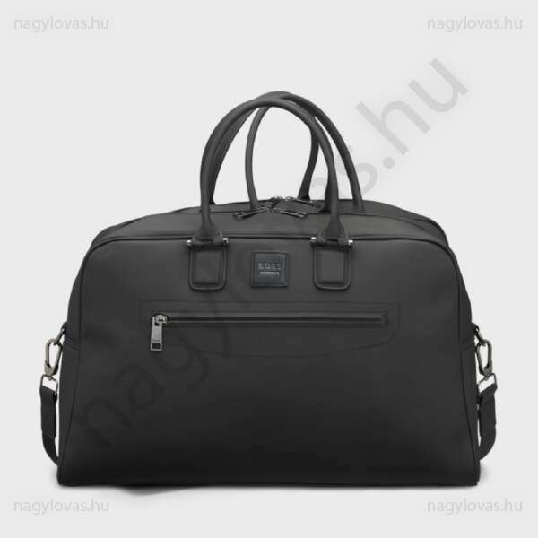 Boss Weekender utazótáska fekete