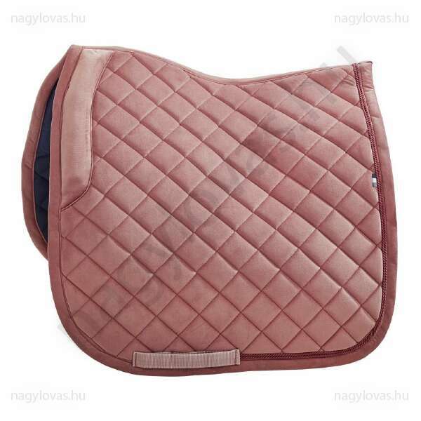 Busse Maila díjlovas nyeregalátét cob/full rose