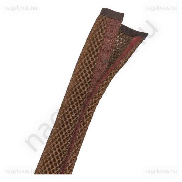 Busse martingálvédő 3D Air Effect 65cm barna
