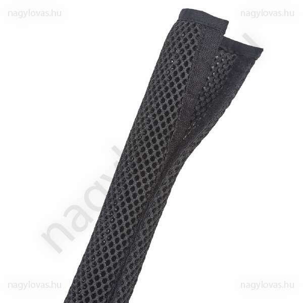 Busse martingálvédő 3D Air Effect 65cm fekete