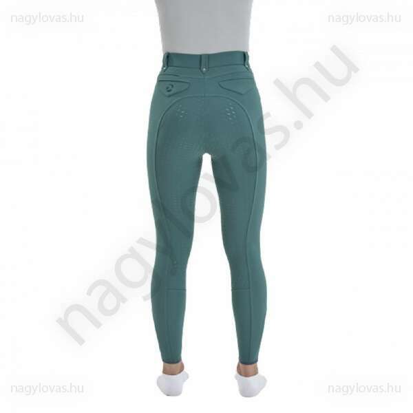 Busse Navia lovaglónadrág zöld 