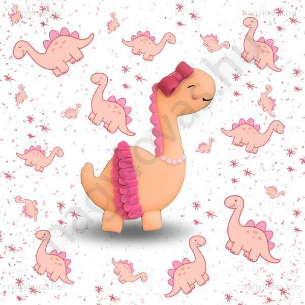 CandyHorse Dino  jutalomkeksz lónak