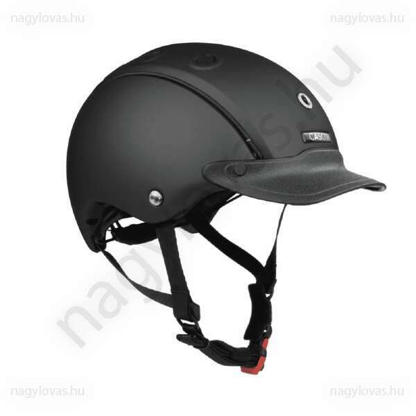 Casco Choice 2 Turnier 52-56cm fekete