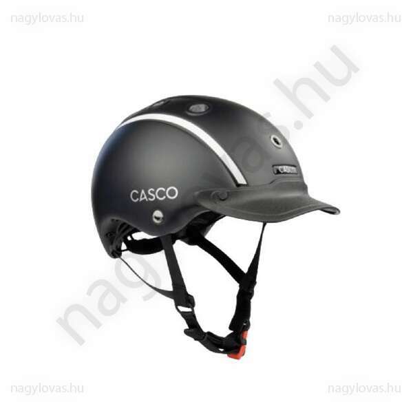 Casco Choice Prime kobak S 52-56cm fekete