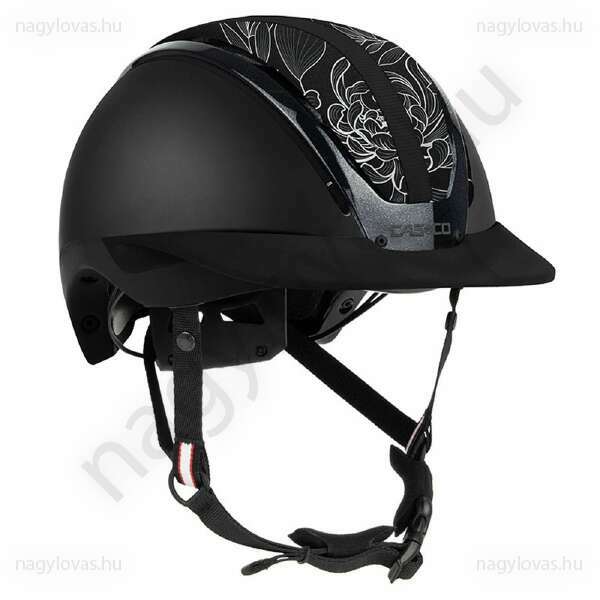 Casco Duel One Chrysanthemum kobak  55-57cm