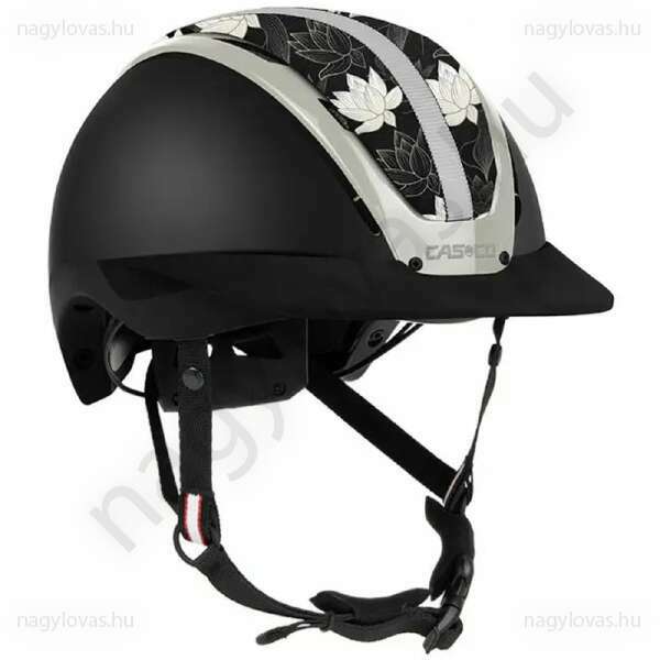 Casco Duel One Lotus kobak  55-57cm