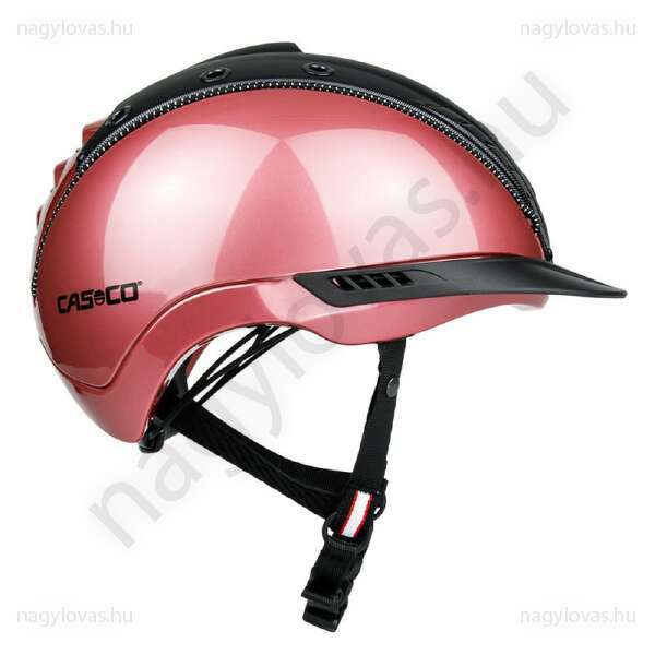 Casco MIstral2 Edition kobak rose 