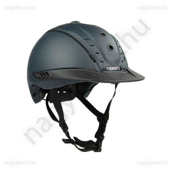 Casco Mistral2 Prime kobak 58-60cm petrol