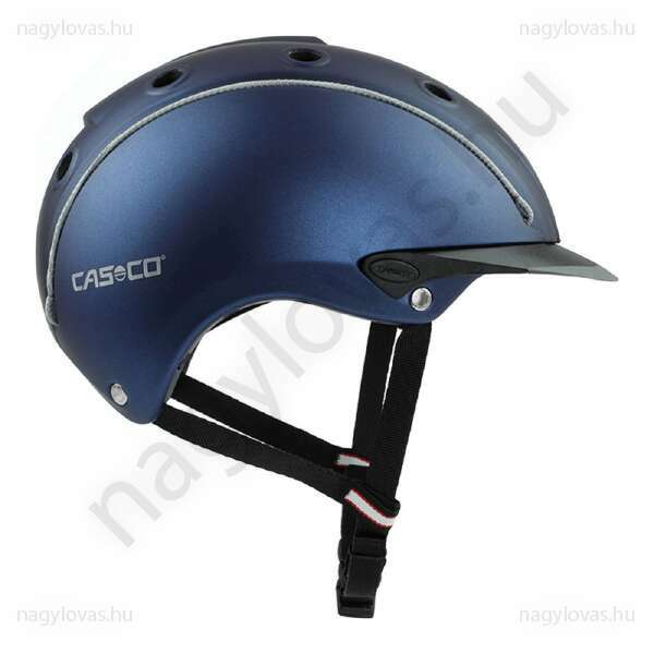 Casco Mistrall kobak L(50-54cm) kék