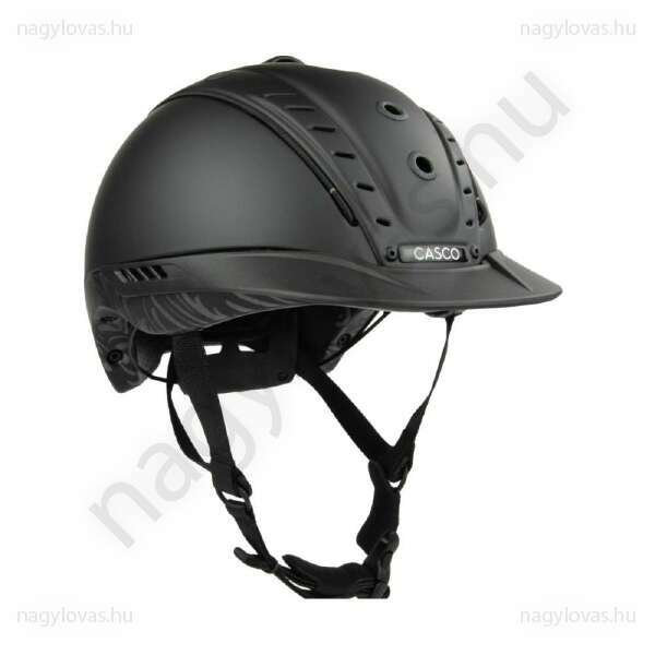 Casco Mistrall2 Floral kobak 55-57cm