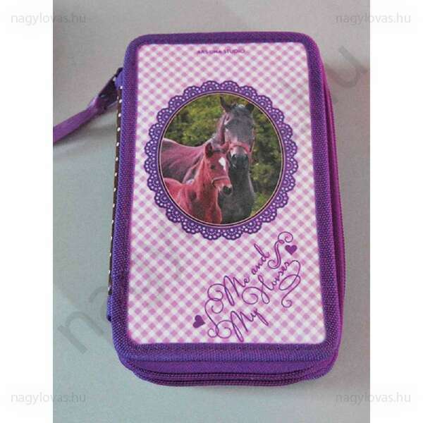 Charming Stars tolltartó