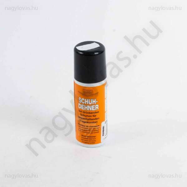 Cipőtágító spray 50ml
