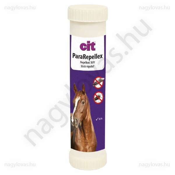 CIT ParaRepellex  rovarriasztó stift gél 300ml