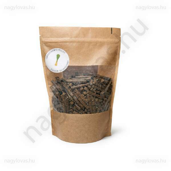 Citromfű pellet 1kg