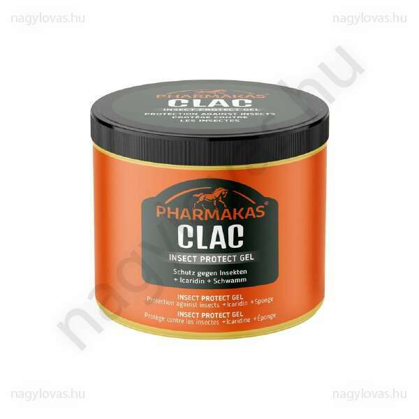 Clac Gel 500ml