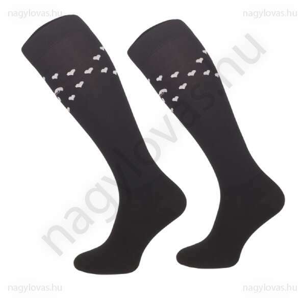 Comodo Equestrian functional zokni  35-38