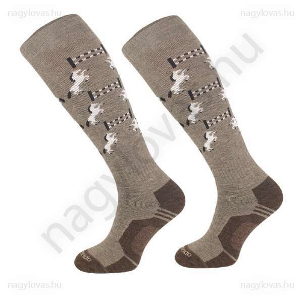 Comodo Merino Winter zokni 31-34